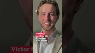 Turista asesinado en Puerto Escondido, Oaxaca; ¿Qué se sabe? - N+