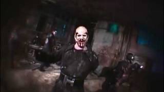 Mushroomhead - Kill Tomorrow [HQ]