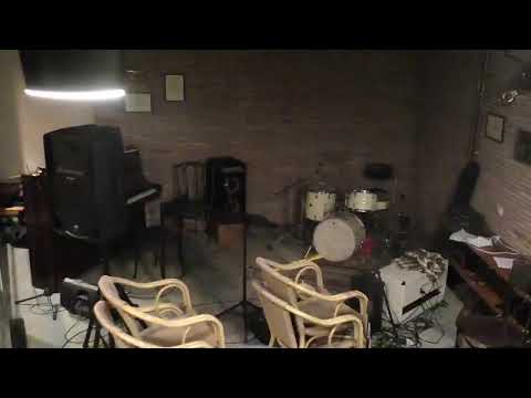 Jazz Cafe Konka | ჯაზ კაფე კონკა