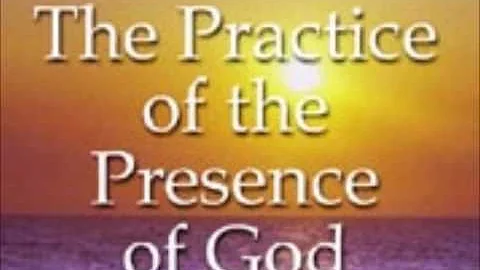 Audiobook  The Practice of the Presence of God by ...