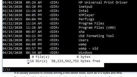 OS-Wk-16-Video-5-Disk Management-NVM Allocation-SSD