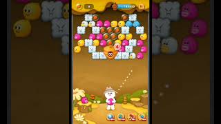 line bubble 2 level 1675