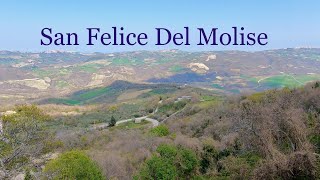 EX PAT LIFE IN ABRUZZO. San Felice del Molise, wow, may favourite place so far!!!!!! by Vario Stick 1,984 views 2 years ago 14 minutes, 45 seconds