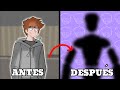 “Rediseñé a Neo - cambios en el canal”