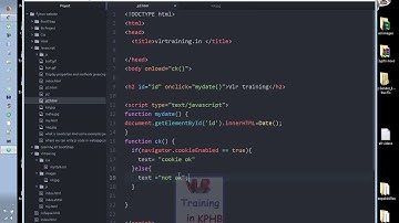 82 onload events JavaScript Training Videos in Telugu