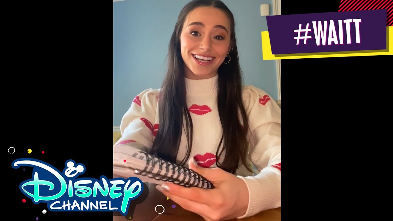 Sky Katz We're All in This Together Disney Channel YouTube