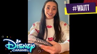 Sky Katz  Were All In This Together  Disney Channel