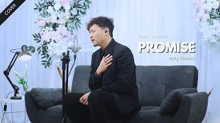 Melly Goeslaw - Promise Cover (Nada Positif Entertainment)