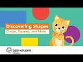 Discovering Shapes   More Baby Einstein Classics | Learning Show for Toddlers | Kids Cartoons