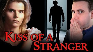 Kiss of a Stranger (1998) Mariel Hemingway | Romance Thriller | Full Movie Reaction \u0026 Review