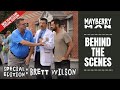 Behind-the-Scenes - SPECIAL EDITION: Brett Wilson