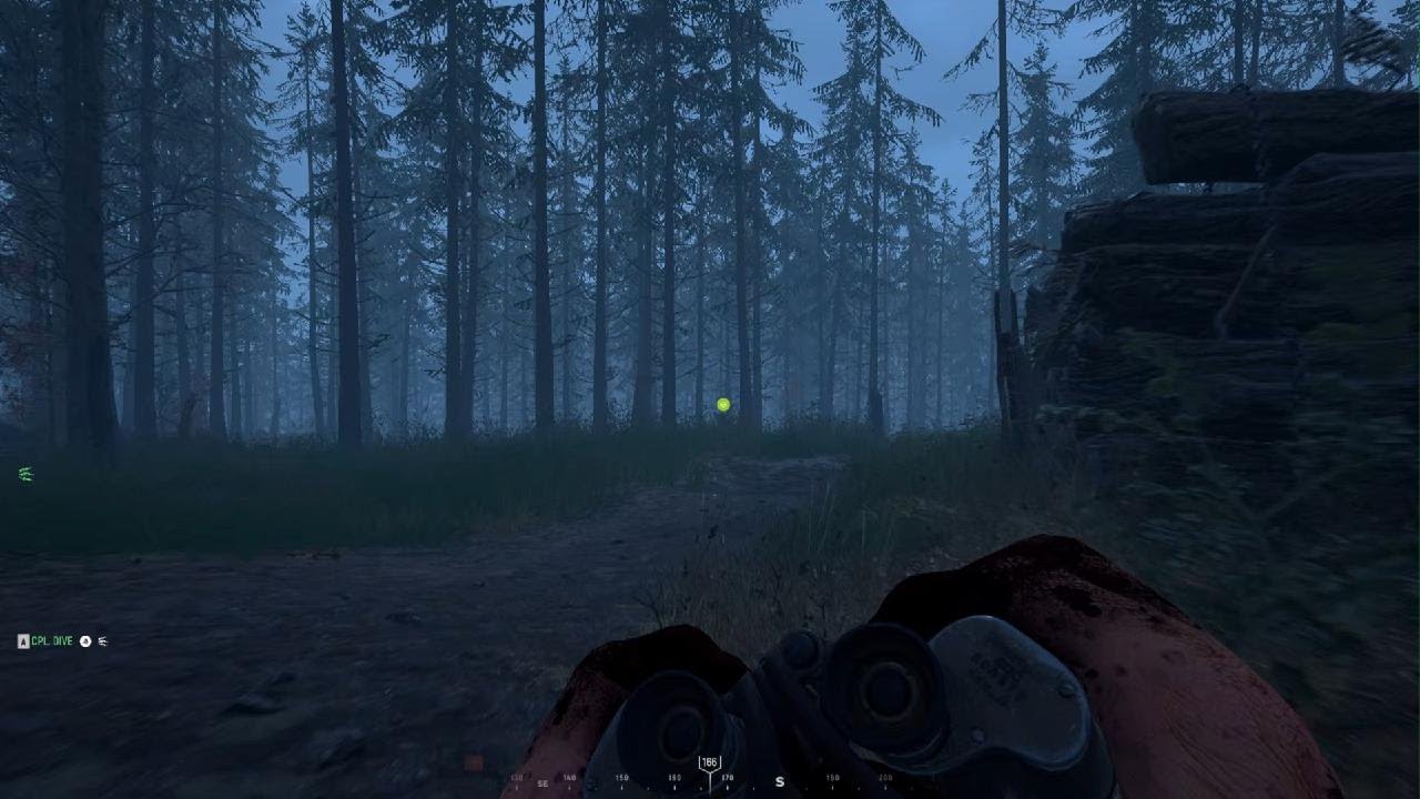 Hell Let Loose Special ops recon mission YouTube