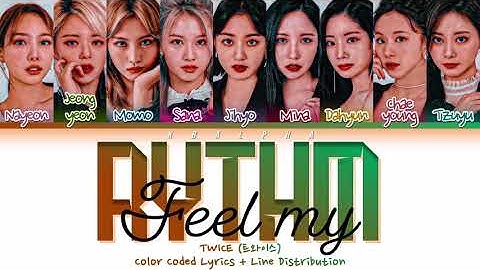 How would Twice(트와이스) sing 