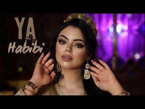 Sabrina Belfkih -YA