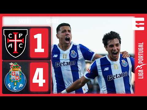 Kiwior w Końcu z Prawidłowym Golem, Porto nie Zbacza ze Zwycięskiego Kursu!
