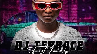 Dj Terrace - Sunset Sherbet