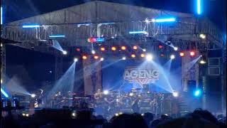 Ageng Musik ' Lamunan ' Devi Aldiva 