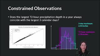 Regional Precipitation Frequency Analysis: Part V