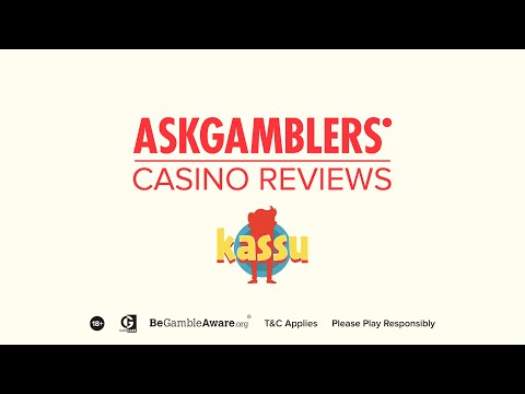 Kassu Casino Video Review | AskGamblers