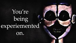 The FNAF Game You Can't Trust