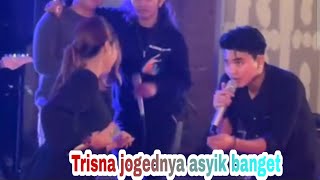 Trisna jogednya asyik banget semua orang ikut terpana screenshot 5