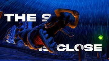 [FWR] Ultrakill beaten in 10 minutes