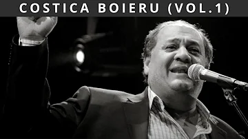 COSTICA BOIERU (Vol. 1) 📀 Colaj Muzica De Petrecere Veche Lautareasca