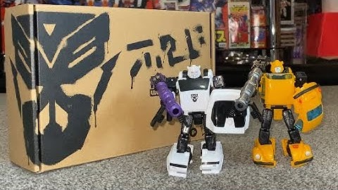 Transformers generations selects bugbite review. War for cybertron trilogy earthrise unboxing wfc