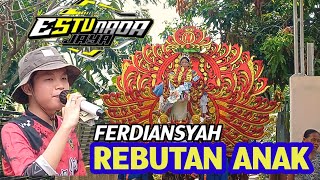 REBUTAN ANAK VOC FERDIANSYAH // ESTU NADA JAYA // KARANGDAWA CIKEDUNG KIDUL 14 APRIL 2026