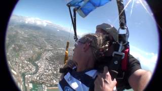 Swoopware: Skydive - Kerry!