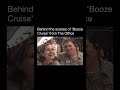 Behind-The-Scenes Of The Office Booze Cruise Episode! COOL!