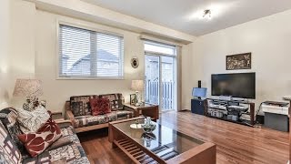 102 Lahore Crescent Markham  | Virtual Tour