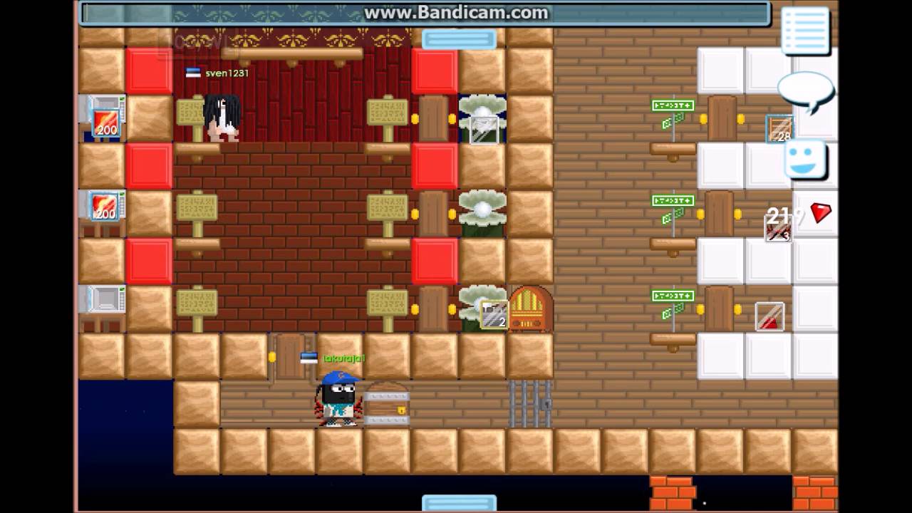 GROWTOPIA MAAELMA TUTVUSTAMINE.