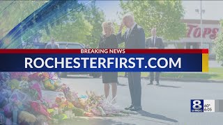 Reports: Rochester was potential target for mass shooting