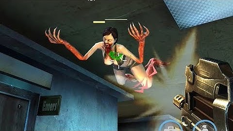 Dead Target Zombie Android Gameplay Games Lover 🎮