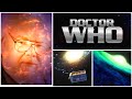 What if doctor who wasnt cancelled  richard griffiths doctor opening  closing titles 1993