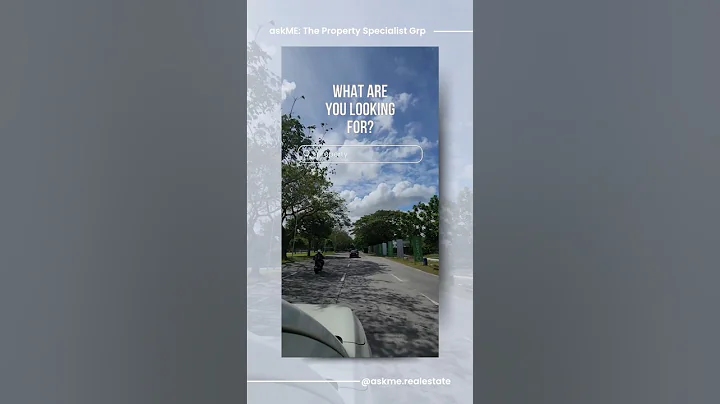 What type of property are you looking for? i'm happy to help 💚