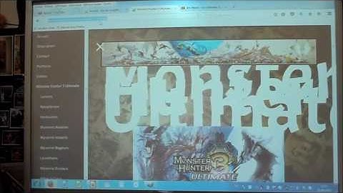 Insérer un lien externe avec Jimdo ok