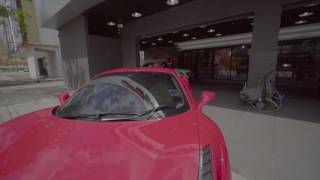 F1 Autospa Mannequin Challenge
