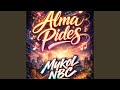 Alma Pides