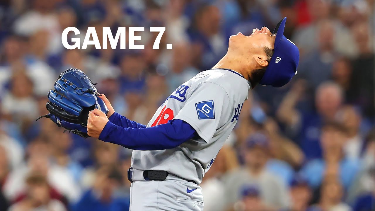 Как эта седьмая игра навсегда изменила бейсбол