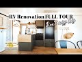 JayFlight RV Renovation