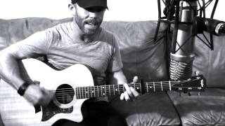 Taylor Swift - Bad Blood [Acoustic Cover Ryan Adams Version]