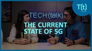 What's next for 5G in the U.S.? | TECH(talk)