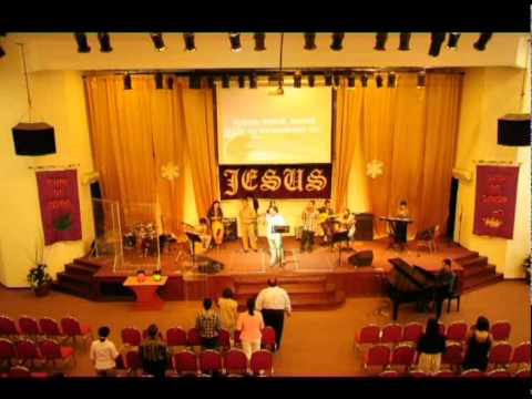 Buka Mata Hatiku ( Open The Eyes Of My Heart Lord | Aseana Praise