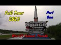 Kennedy Space Center Visitor Complex Full Tour - Merritt Island, Florida - Part One