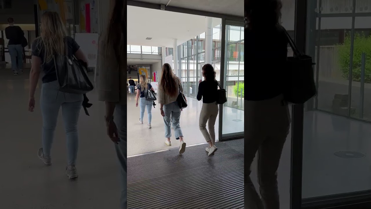 Campus l Business School Pforzheim