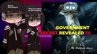 KAIJU NO.8 React to REAL DEEP SEA Mystery Monster Sightings 🌊🦖 ll Gacha Reaction 👍👍