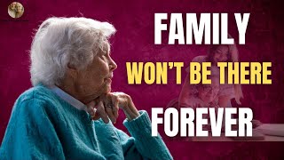 After 60, Don’t Rely on Family—Build These 6 Pillars Instead #lifeafter60 #After60Tips