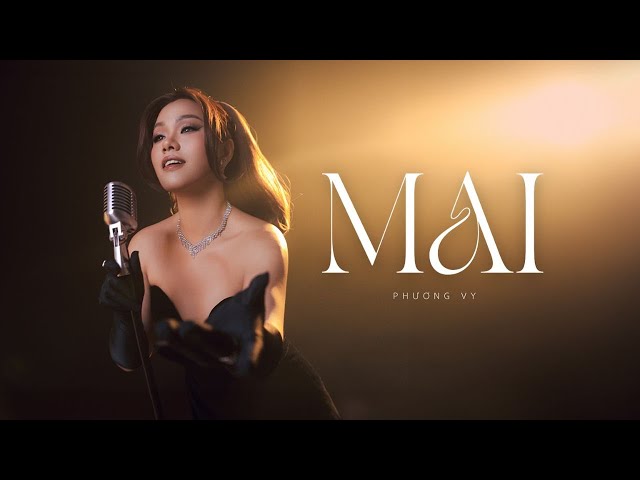 MAI | Phương Vy (Official Lyrics Video) class=